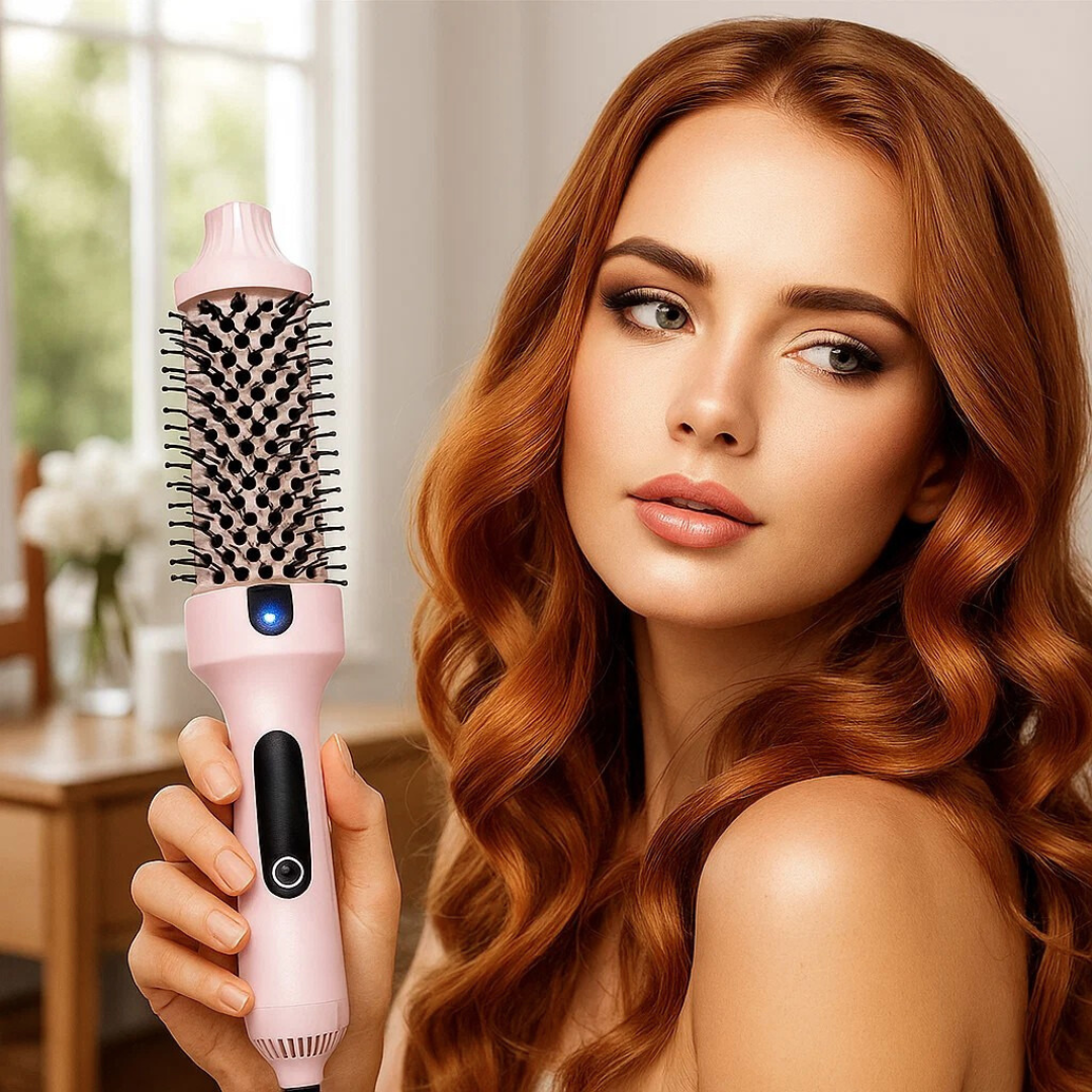 Volura Pro™ | Jouw alles-in-één stylingoplossing