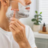 Noble Shave™ | Scherp voor het haar, zacht voor de huid