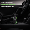 InterieurBoost 2.0™ | Alles-in-één oplossing voor interieurreiniging