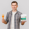 RoestFix Primer™ | Verwijdert effectief roest van metaal