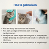 Vlooienkiller 2.0™ | Krachtige bescherming tegen vlooien en teken