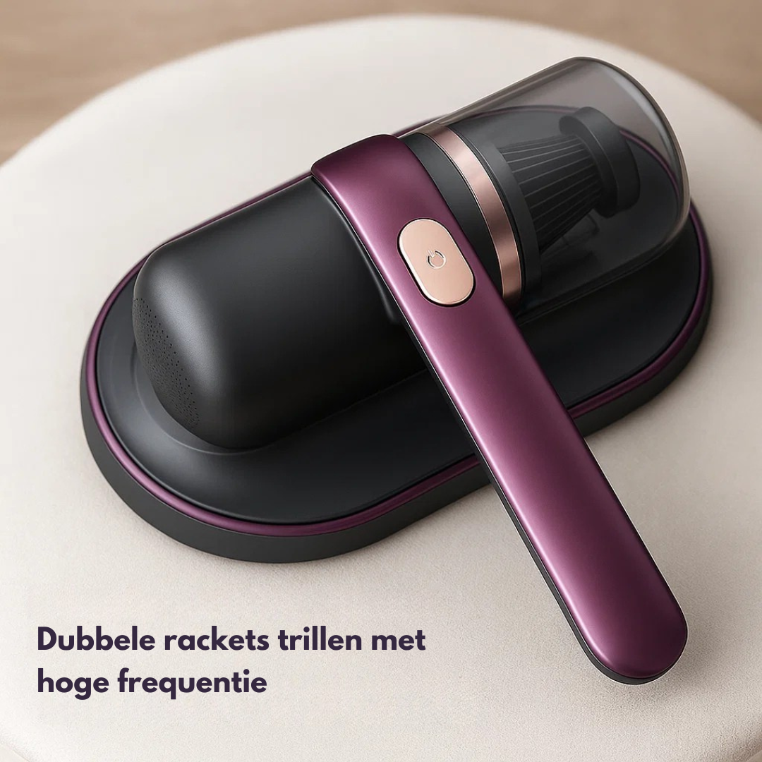 MijtKiller 2.0™ | Creëer een gezondere leefomgeving