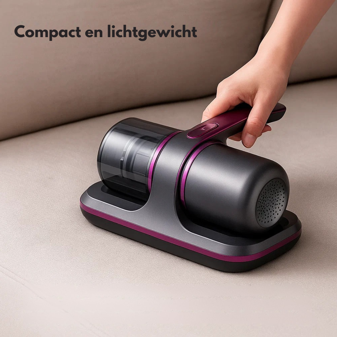 MijtKiller 2.0™ | Creëer een gezondere leefomgeving