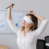 MigraSteam™ | Verfrist vermoeide ogen direct