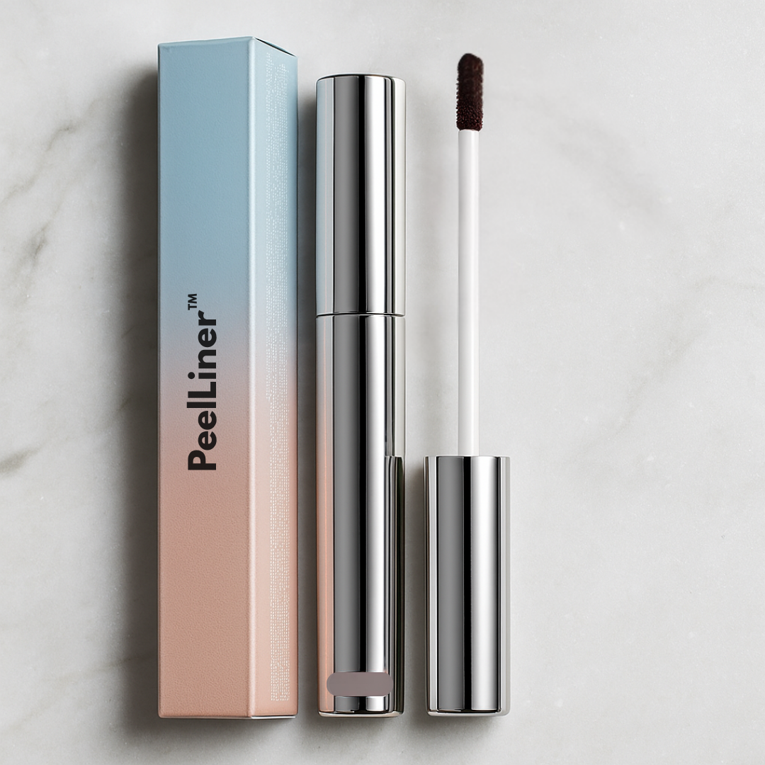 PeelLiner™ | Verfijnde Lipcontour