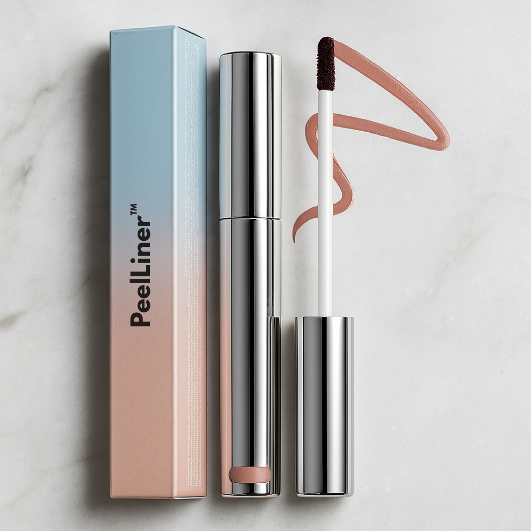 PeelLiner™ | Verfijnde Lipcontour
