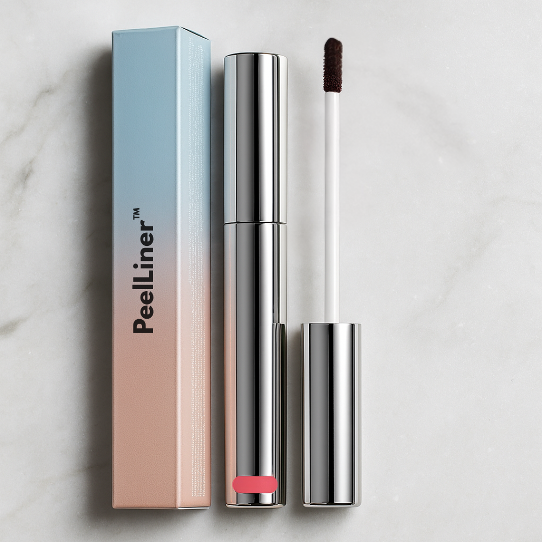 PeelLiner™ | Verfijnde Lipcontour