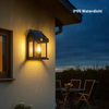 SolarTuinLamp™ | Efficiënte Zonneverlichting voor Elke Tuin