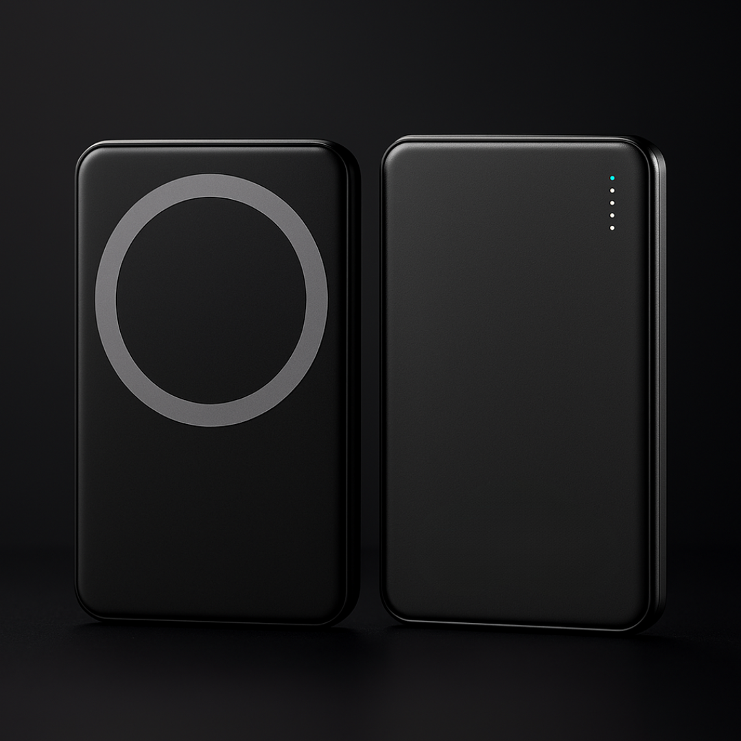 SnapCharge 2.0™ | Laad je telefoon sneller op dan ooit tevoren