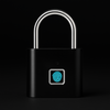FingerLock™ | Bevestig Alles, Altijd en Overal