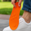 SoftSteps™| Geen pijn meer aan je voet!