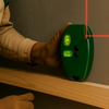 AngleLaser Pro™| Perfect uitgelijnd in één klik