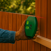 AngleLaser Pro™| Perfect uitgelijnd in één klik