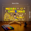 GlowMemo™| Magisch tekenen met licht