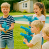 HydroBlaze Pro™| Laat ze lachen en nat worden