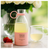 Fresh Juicer Pro™| Vers sap, waar je ook bent