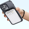 PowerMate™| Altijd stroom bij de hand