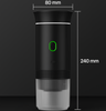 Esprova™| De draadloze koffiemaker!