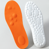 SoftSteps™| Geen pijn meer aan je voet!