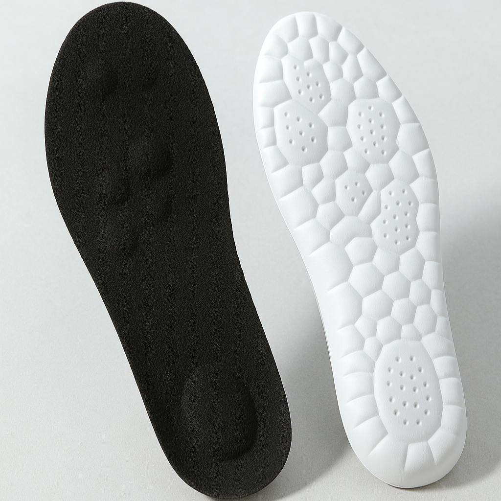 SoftSteps™| Geen pijn meer aan je voet!