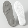 SoftSteps™| Geen pijn meer aan je voet!