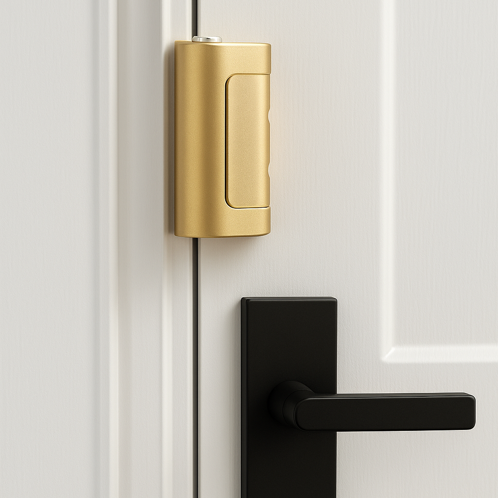 LockForce™ | Het allerbeste slot voor je huis!