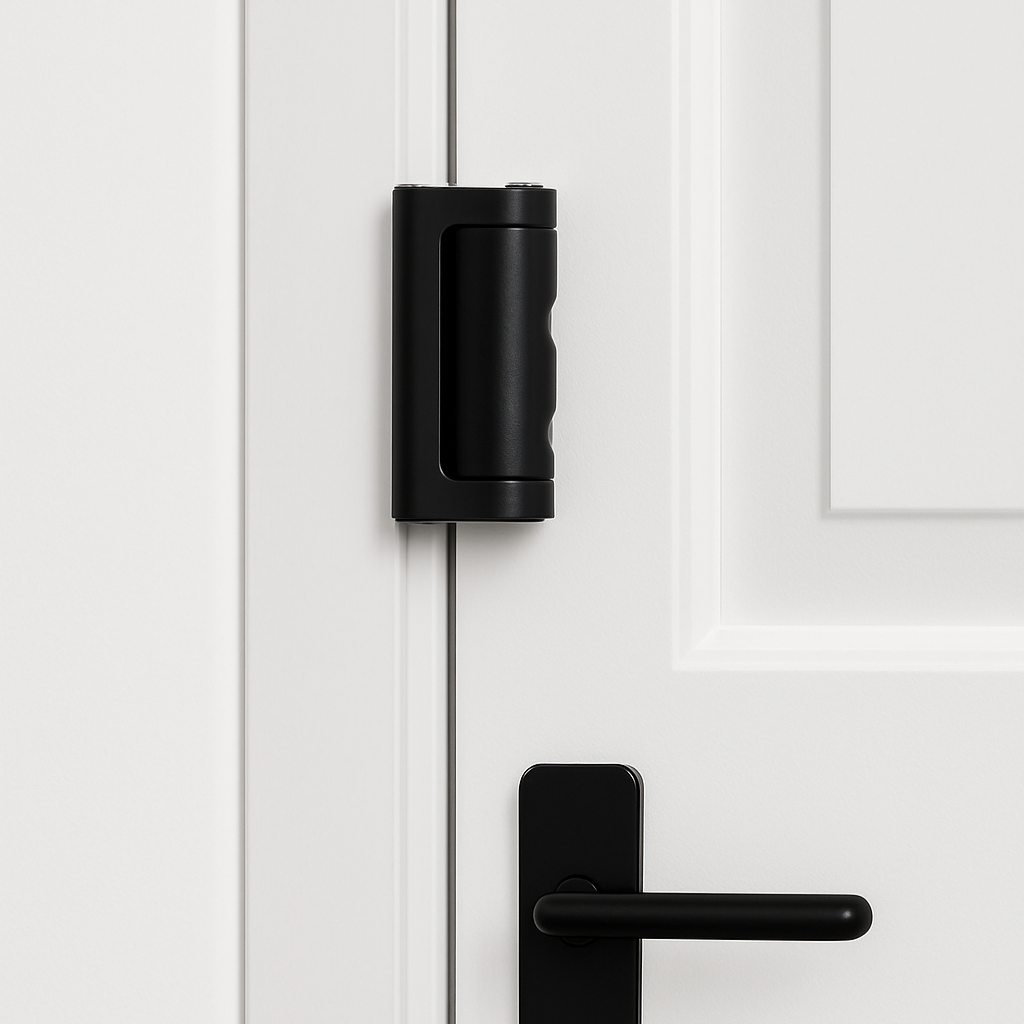 LockForce™ | Het allerbeste slot voor je huis!