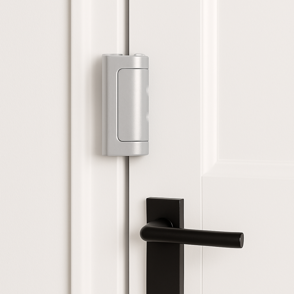 LockForce™ | Het allerbeste slot voor je huis!