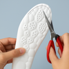 SoftSteps™| Geen pijn meer aan je voet!
