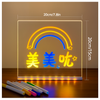GlowMemo™| Magisch tekenen met licht