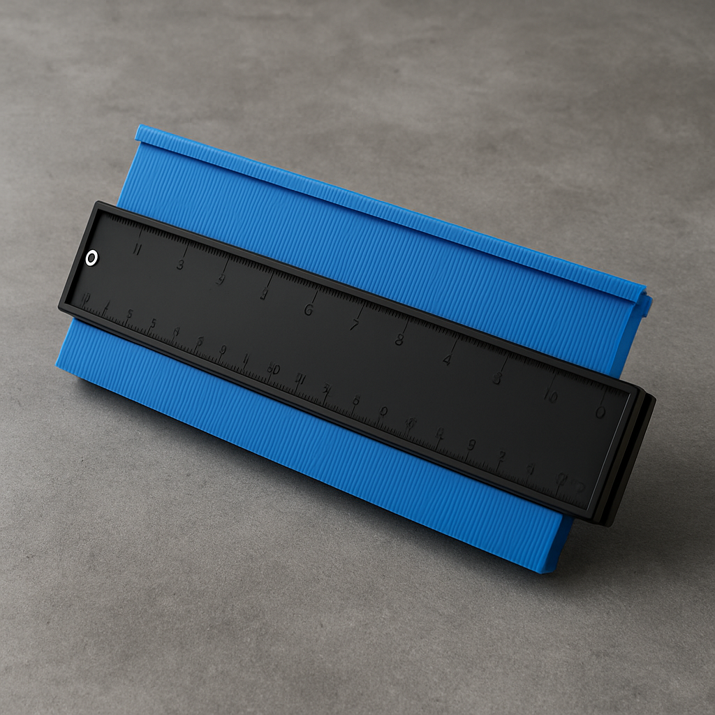 MultiVorm Meter™| Altijd perfect passend!