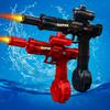 HydroBlaze Pro™| Laat ze lachen en nat worden