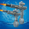 HydroBlaze Pro™| Laat ze lachen en nat worden