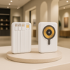 PowerMate™| Altijd stroom bij de hand