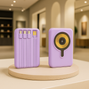 PowerMate™| Altijd stroom bij de hand