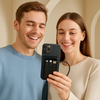 PowerMate™| Altijd stroom bij de hand