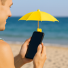 SunCover™| Altijd schaduw voor je scherm