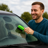 Auto Glass Cleaner™| Altijd glashelder zicht