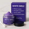 White Smile™| Stralend witte tanden