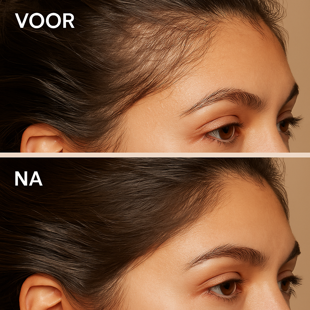 VEGAMOUR GRO| Krijg weer voller en sterker haar
