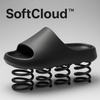 SoftCloud™| Loop op wolken met deze ultrazachte slippers