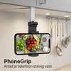 PhoneGrip™| Altijd je telefoon stevig vast