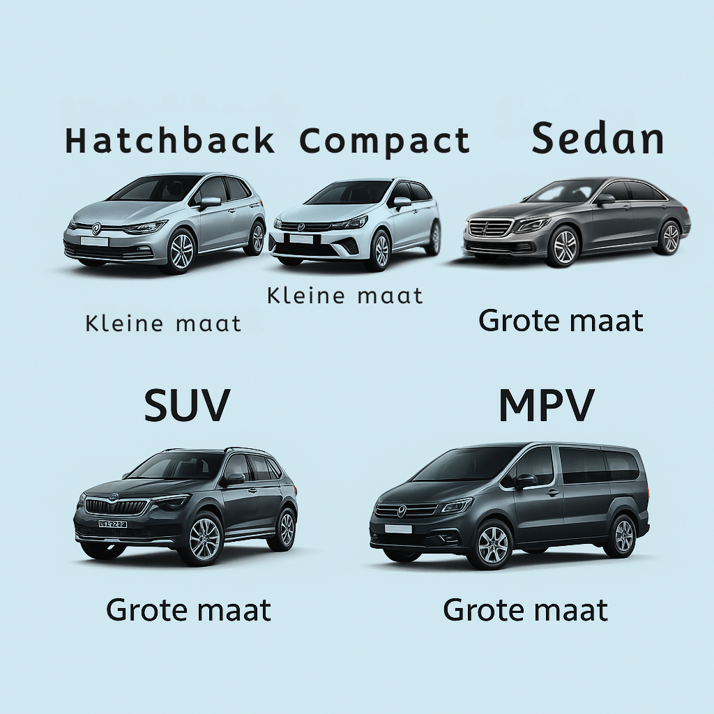 AutoParasol Pro™| Houd je auto koel en beschermd