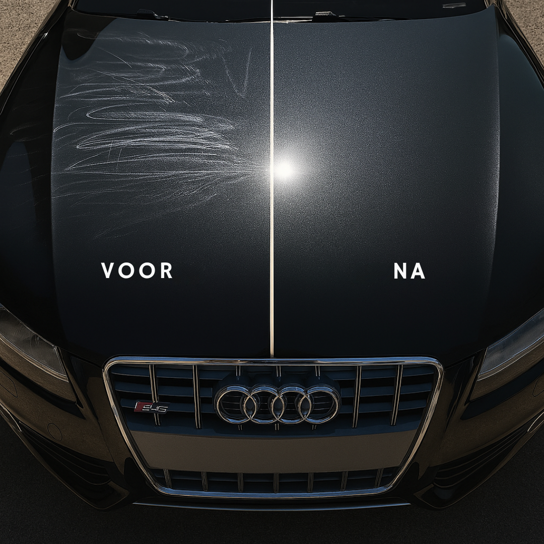 Shield & Shine 2.0™ | Glans & bescherming in seconden