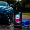 Limlex coating spray™ | Houd je voertuig vlekkeloos en glanzend