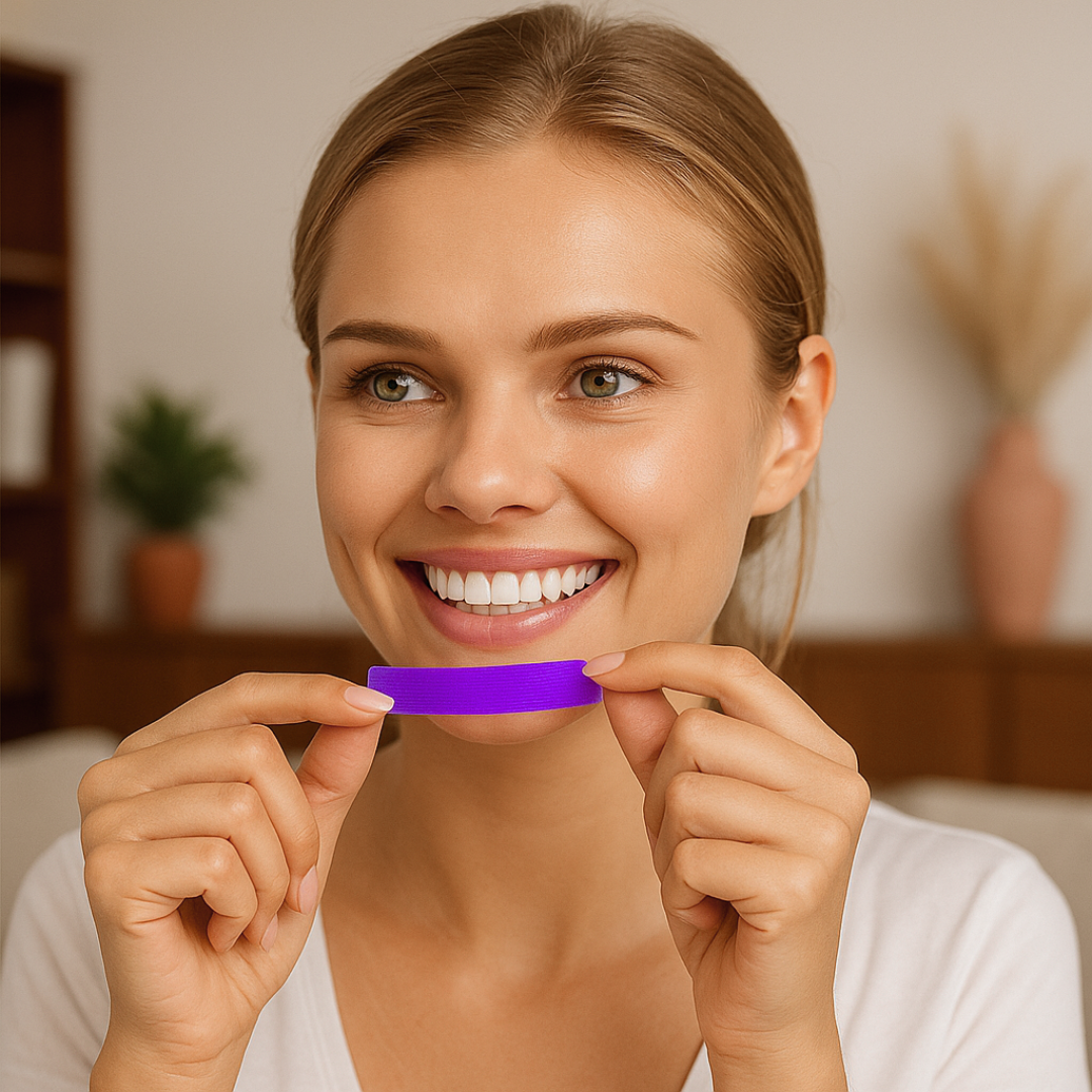 WhiteSmile™ | Ontdek je stralendste glimlach ooit