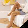 FluffyLegs™ | Ervaar luxueuze zachtheid