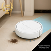 RoboSweep™ | Schoon zonder tijd en moeite!