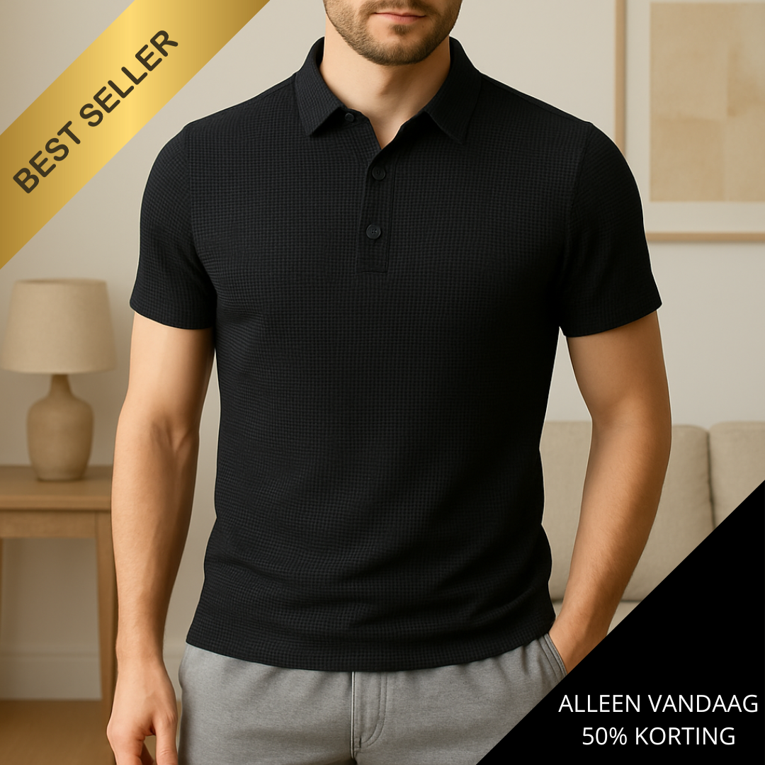 Luzaro™ | Comfortabel en stijlvol