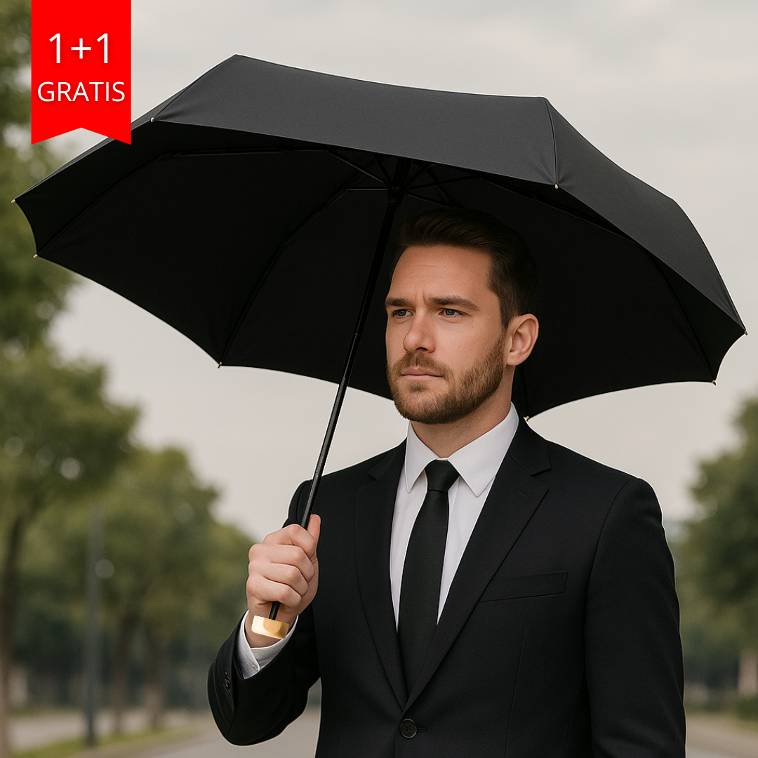 RainMate™ | Houd je droog en beschermd